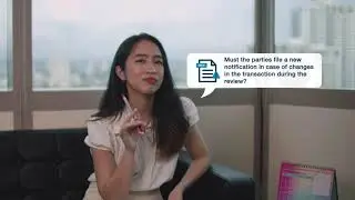 Submitting the Notification Forms
