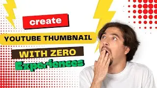 Mastering Thumbnail Design: Create Stunning and Professional YouTube Thumbnails with Canva for Free