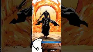 Yamamoto el mas nerfeado! | Bleach