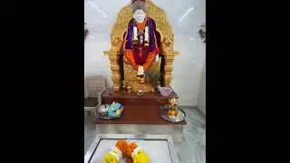 om# sai# baba# short #video#
