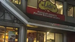 LUTONG CHINESE  ORIGINAL