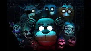 роблокс режим  FNaF: запрашиваемая поддержка