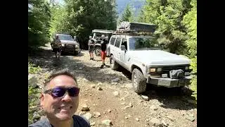 Cougar Mountain