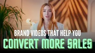 Brand video for your business