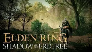 ELDEN RING SHADOW OF THE ERDTREE DLC - Parte 4 (1° vez zerando)