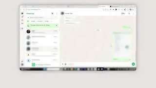Protect Your WhatsApp Web Privacy with Blur & PIN Lock Extension