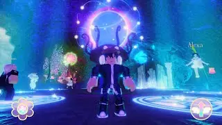 (GAMEPLAY) - 🏰 Royale High Castle Update