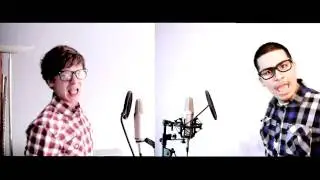 The Lonely Island - Motherlover (feat. Justin Timberlake)