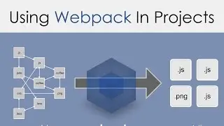 Using Webpack and Babel In Your Project