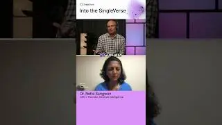 Dr. Neha Sangwan on Unlocking the Power of Strength