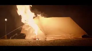 KAMP UZMANLIK GEREKTİRİR