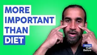 Quantum Biology: The Missing Piece of Your Metabolism Puzzle | Dr Jalal Khan