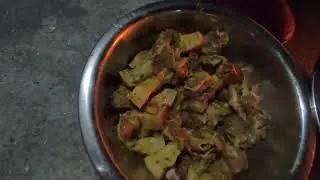 Bidurthapamagar@Bbque