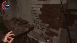 Corvo's Lost House W/ Hidden Secret Items - Dishonored 2 Easter Egg