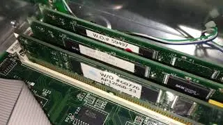 E-MU Vintage Pro Part 3 - More about the ROMs