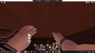 ДВЕРНОЙ АД! (Doors roblox 3#)