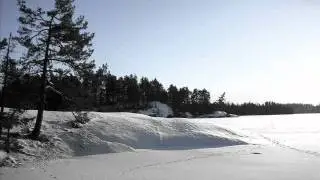 Tomas Tranströmer läser "Från mars -79"