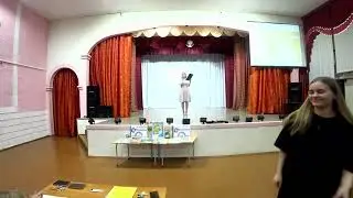 Образовательная КНИГА. Понарошкина страна - 2024.