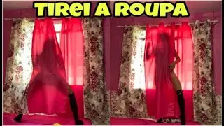 PRESTEM ATENÇÃO DA JANELA!!! MOSTREI TUDINHO!!!