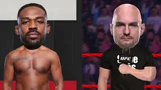 BONES VS STONE COLD STIPE IN JULY!!!