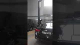 QODIRXON SERIALI