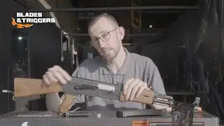 Lancer Tactical LT-728 AK47