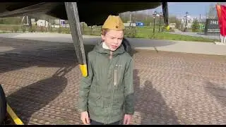 День Победы стих.   t.memakarashkakot