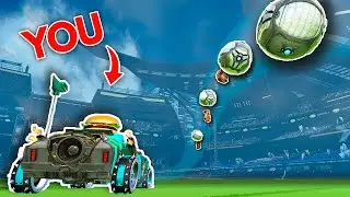 HOW TO GET OUT OF PLAT AND STOP GETTING SMURFED ON