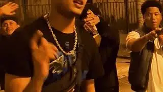 Biwan La Pauta - La Calle Esta Calentona