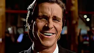 HAYASA G x FAZ - SHENGAVITTT | Patrick Bateman / American Psycho