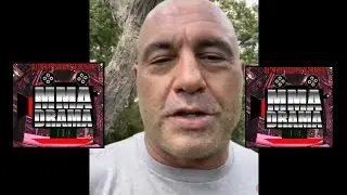 🥋 Joe Rogan anounces to 🌎 he has COVID-19 "I knew what I had that night....crazy world we LIVE IN"