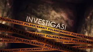 BANDIT POLSEK IS BACK!