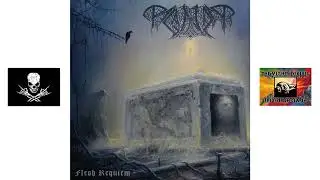EXTREME METAL NEW RELEASES - August/September 2024