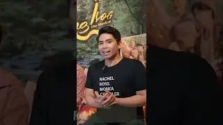 The cast of 'Tabing Ilog: The Musical' shares how their special bond on and off the stage