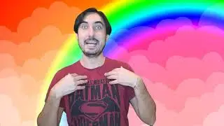 Пародия на клип LITTLE BIG - S*ck My D*ck 2020