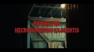 Prosector - Necronomicon Ex Mortis