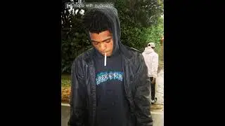 XXXTENTACION - Willy Wonka Was A Child Murderer (Instrumental)