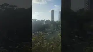 Century Bazar Prabhadevi Street Timelaps KEP#shorts #trending #ytshorts #viral #nature