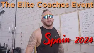 17 Personal Trainers In Spain