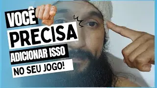 Luta de Jiu-jitsu virou um  jogo de xadrez