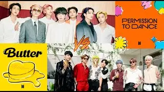 BTS vs BTS | ¿El único rival de BTS es BTS? | N°1 en Hot 100 9 semanas seguidas y van por más