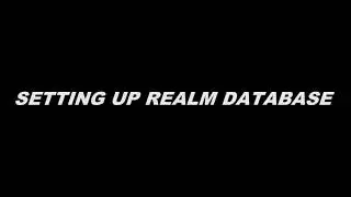 Realm Tutorial - How to Copy Realm Database Objects to Room Database