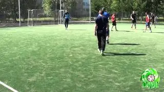 7-й тур, ИК-3 5:8 Arividerchi