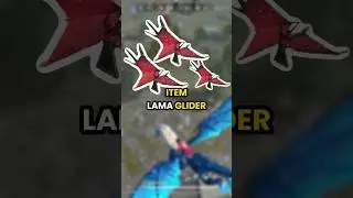 GLIDER COMEBACK