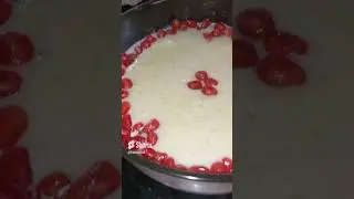 sabudana custard recipe #homeal #food #youtube