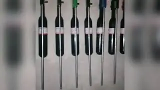 Fredator Bocap 500cc