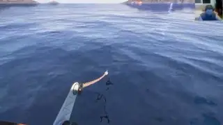 Starting my new fishing career :) - Barents Sea Fishing!