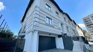 Оренда таунхаусу 250 м2 під офіс Печерськ