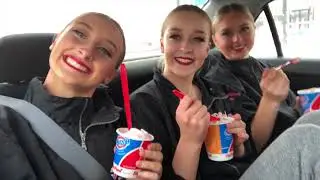 DANCE SEASON 2018