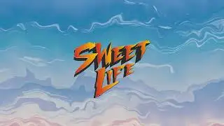 BOJ, Ajebutter22 - Sweet Life (feat. Showdemcamp) (Lyric Video)